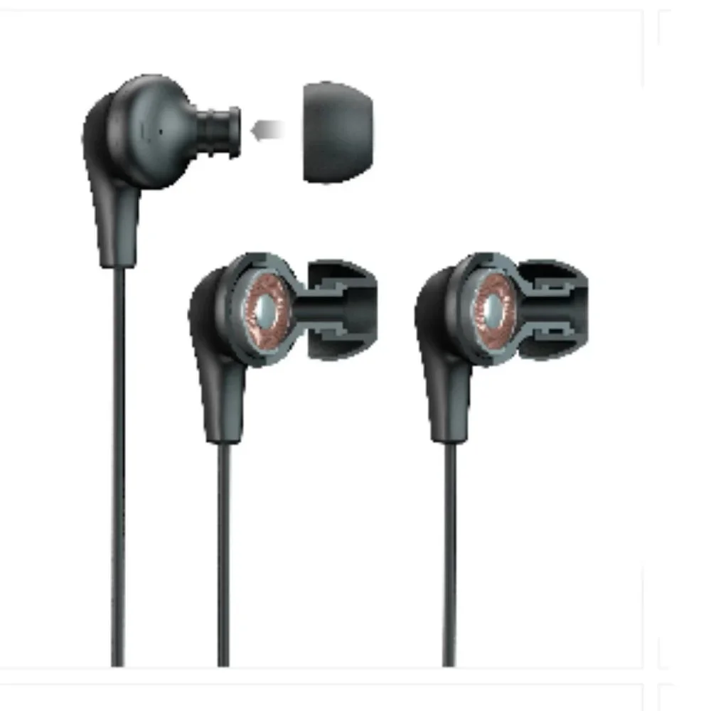 3 of JLab Audio JBuds Pro Signature Earbuds